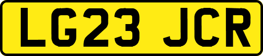 LG23JCR