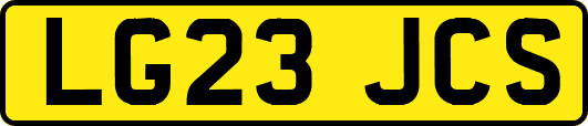 LG23JCS