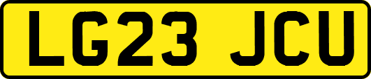 LG23JCU