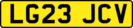 LG23JCV