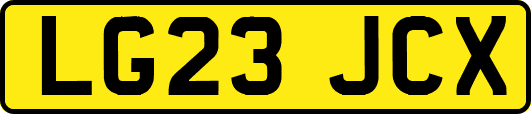 LG23JCX