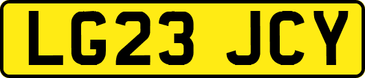 LG23JCY