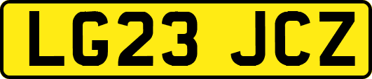 LG23JCZ
