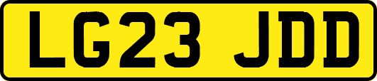 LG23JDD