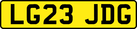 LG23JDG
