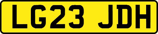 LG23JDH