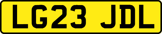 LG23JDL