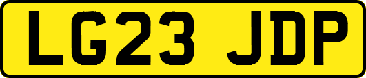 LG23JDP