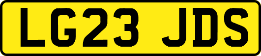 LG23JDS