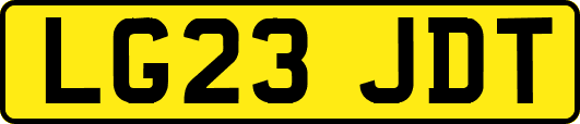 LG23JDT