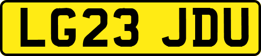 LG23JDU