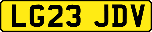LG23JDV
