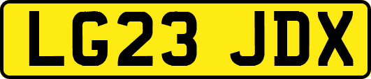LG23JDX