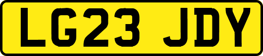 LG23JDY