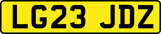 LG23JDZ