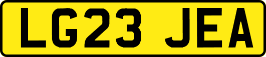 LG23JEA