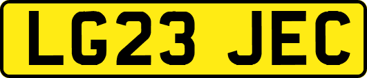 LG23JEC