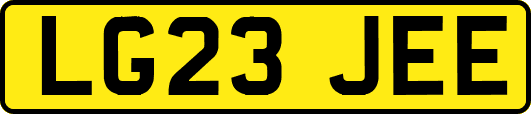 LG23JEE