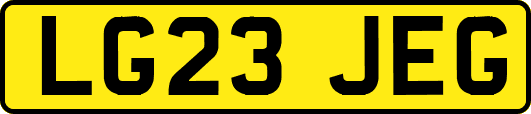 LG23JEG