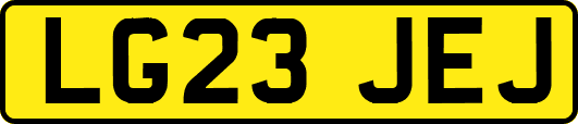 LG23JEJ