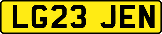 LG23JEN