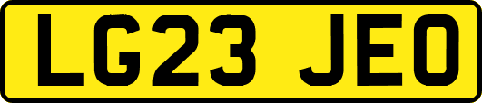 LG23JEO