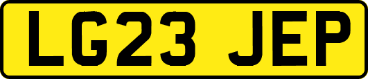 LG23JEP