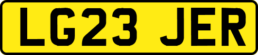 LG23JER