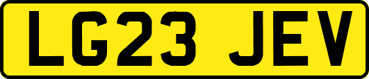 LG23JEV