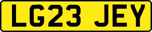 LG23JEY