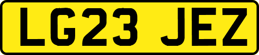 LG23JEZ