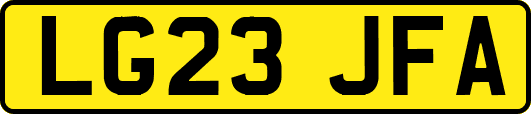 LG23JFA