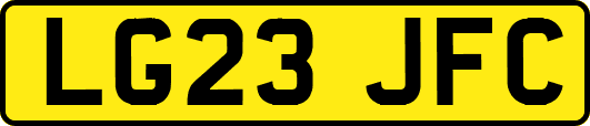 LG23JFC