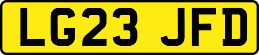 LG23JFD