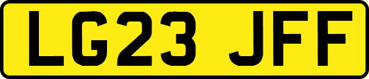 LG23JFF