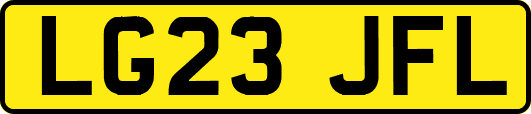 LG23JFL