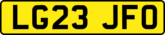 LG23JFO