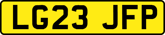 LG23JFP