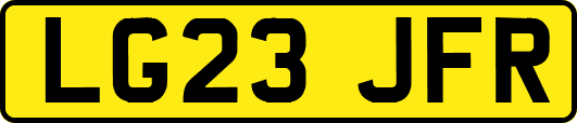 LG23JFR