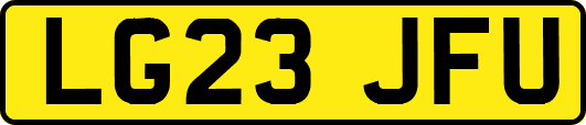 LG23JFU