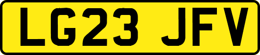 LG23JFV