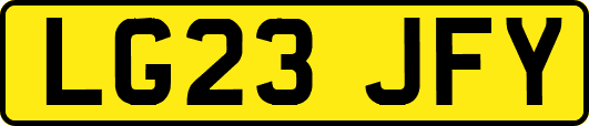 LG23JFY