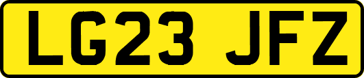 LG23JFZ