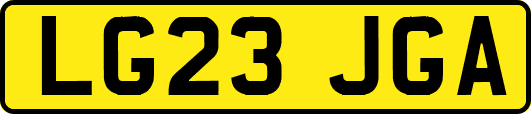 LG23JGA