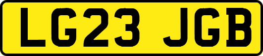 LG23JGB
