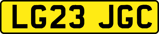 LG23JGC