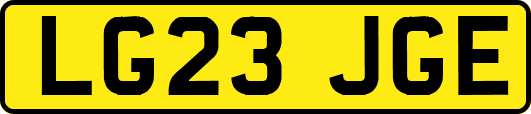 LG23JGE