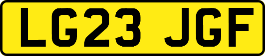 LG23JGF