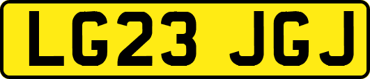 LG23JGJ