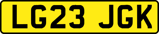 LG23JGK